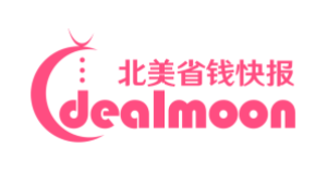 Dealmoon Logo